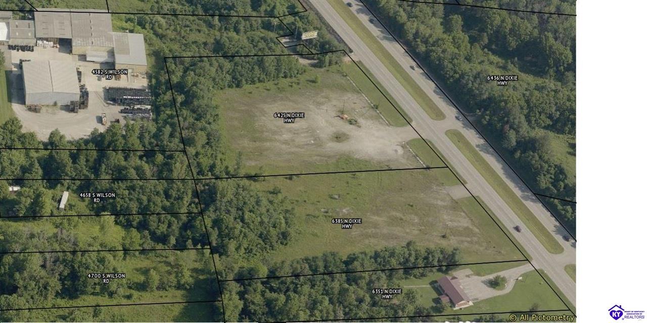 6385 N Dixie Highway Radcliff, KY 40160 #4