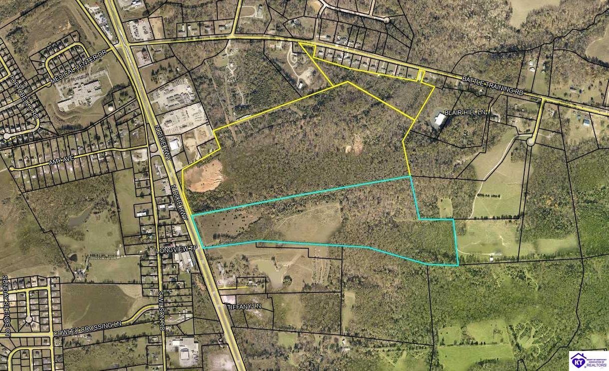 6610 N Dixie Highway Radcliff, KY 40160 #1