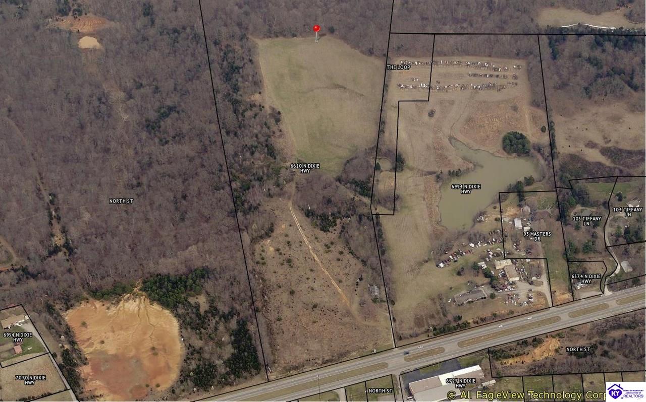 6610 N Dixie Highway Radcliff, KY 40160 #3