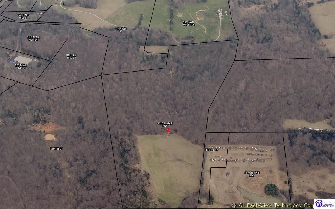 6610 N Dixie Highway Radcliff, KY 40160 #4