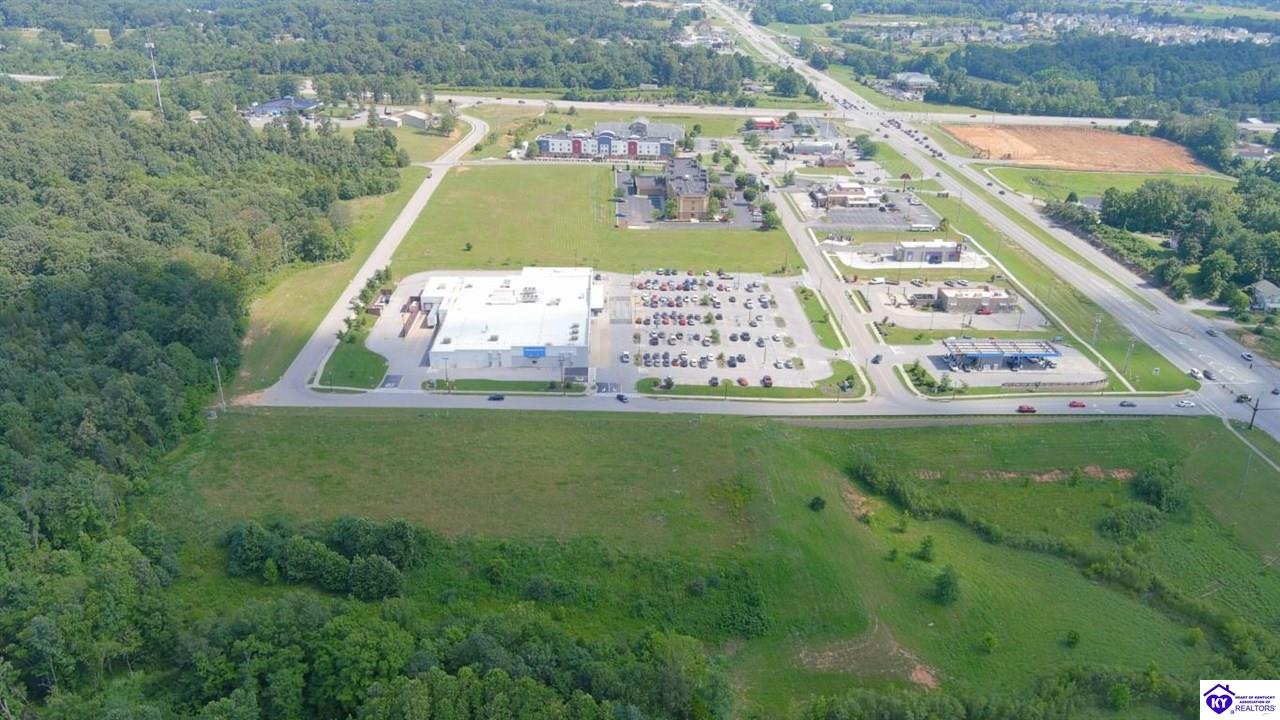 115 Gateway Crossings Boulevard Radcliff, KY 40160 #1