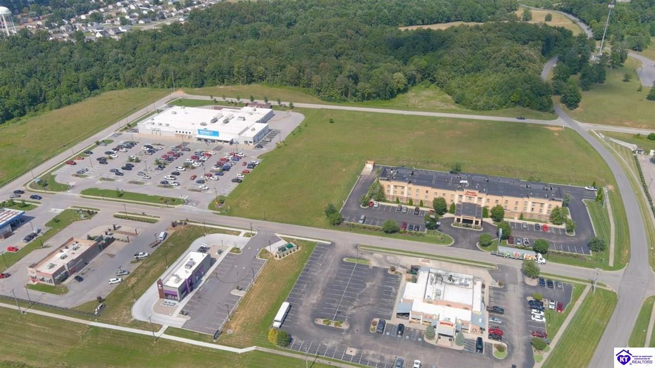 115 Gateway Crossings Boulevard Radcliff, KY 40160 #4