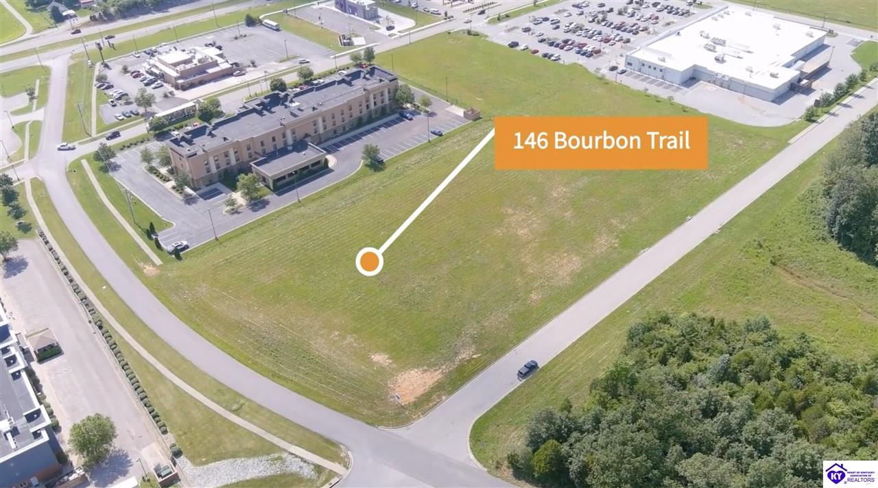 146 Bourbon TrailRadcliff,&nbsp;KY&nbsp;40160