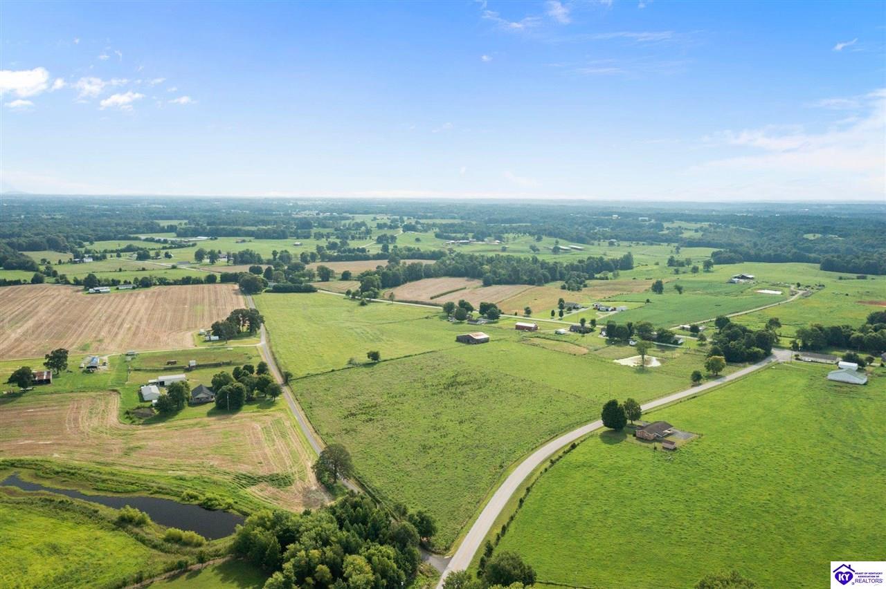 Tract 6 Porter Pike Oakland, KY 42159 #4