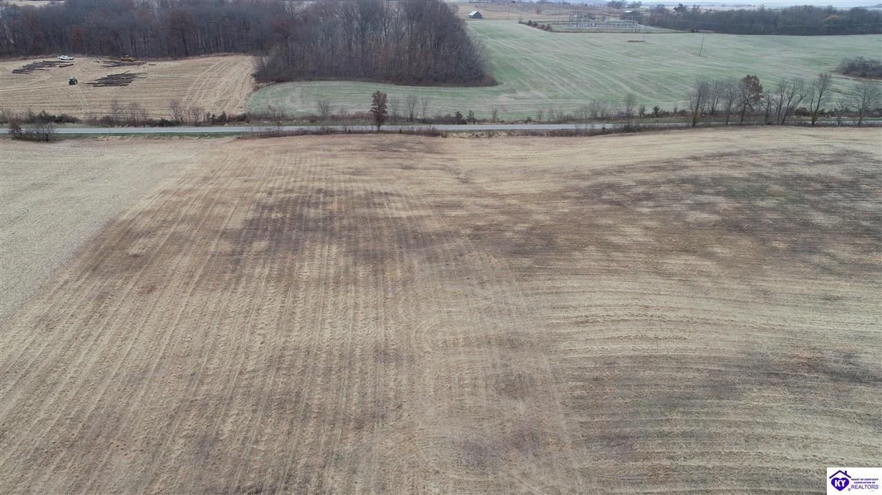 Tract 1 Griderville Road Cave City, KY 42127 #1