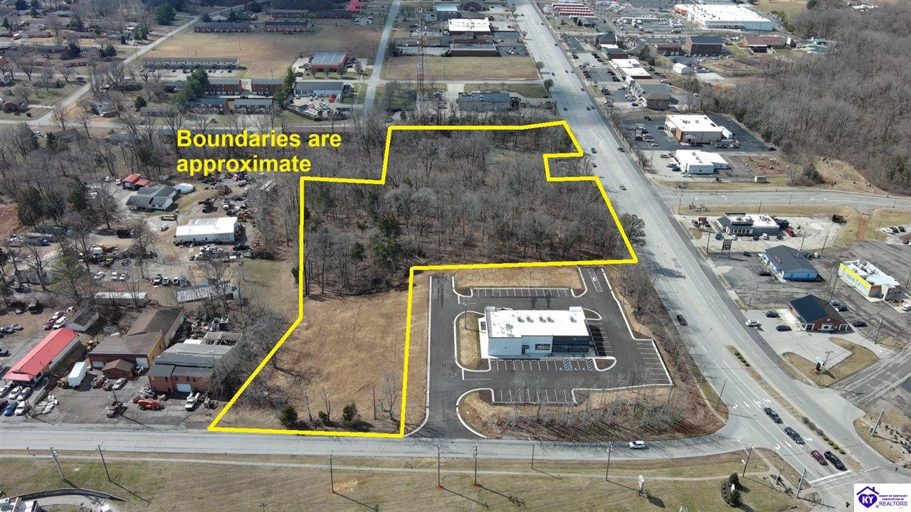 209 S Wilson Road Radcliff, KY 40160 #1