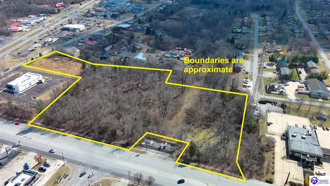 209 S Wilson Road Radcliff, KY 40160 #2