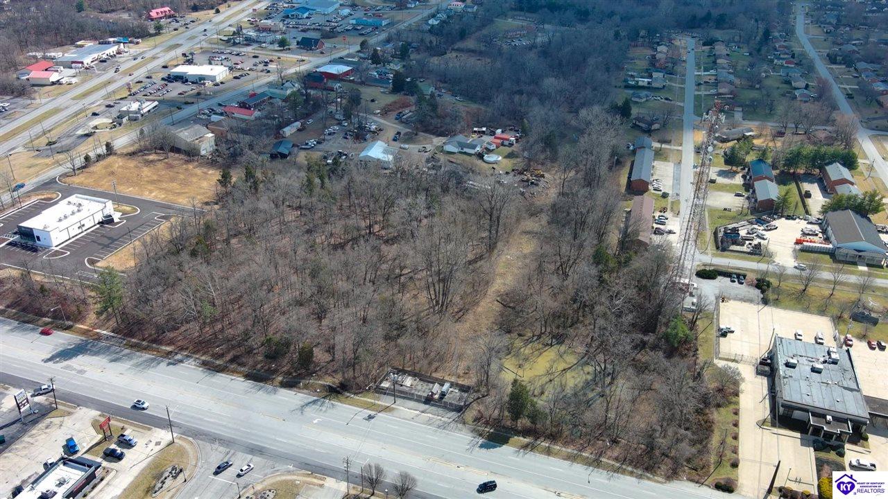 209 S Wilson Road Radcliff, KY 40160 #3