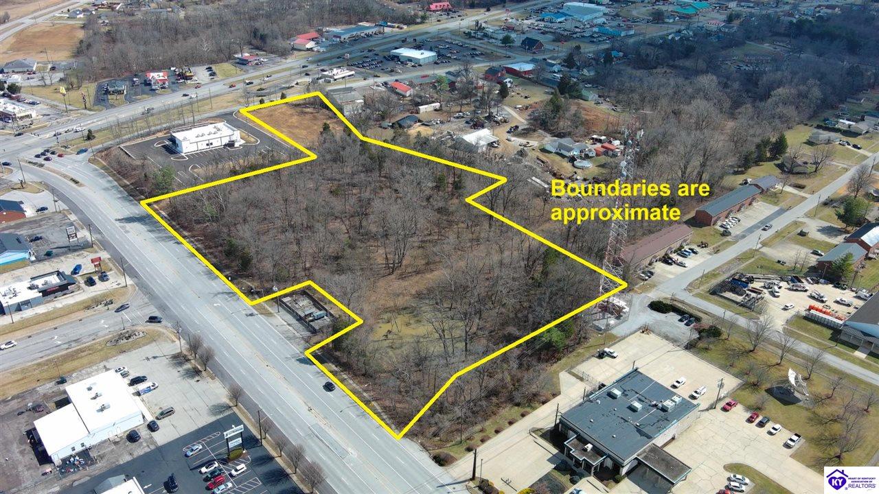 209 S Wilson Road Radcliff, KY 40160 #4