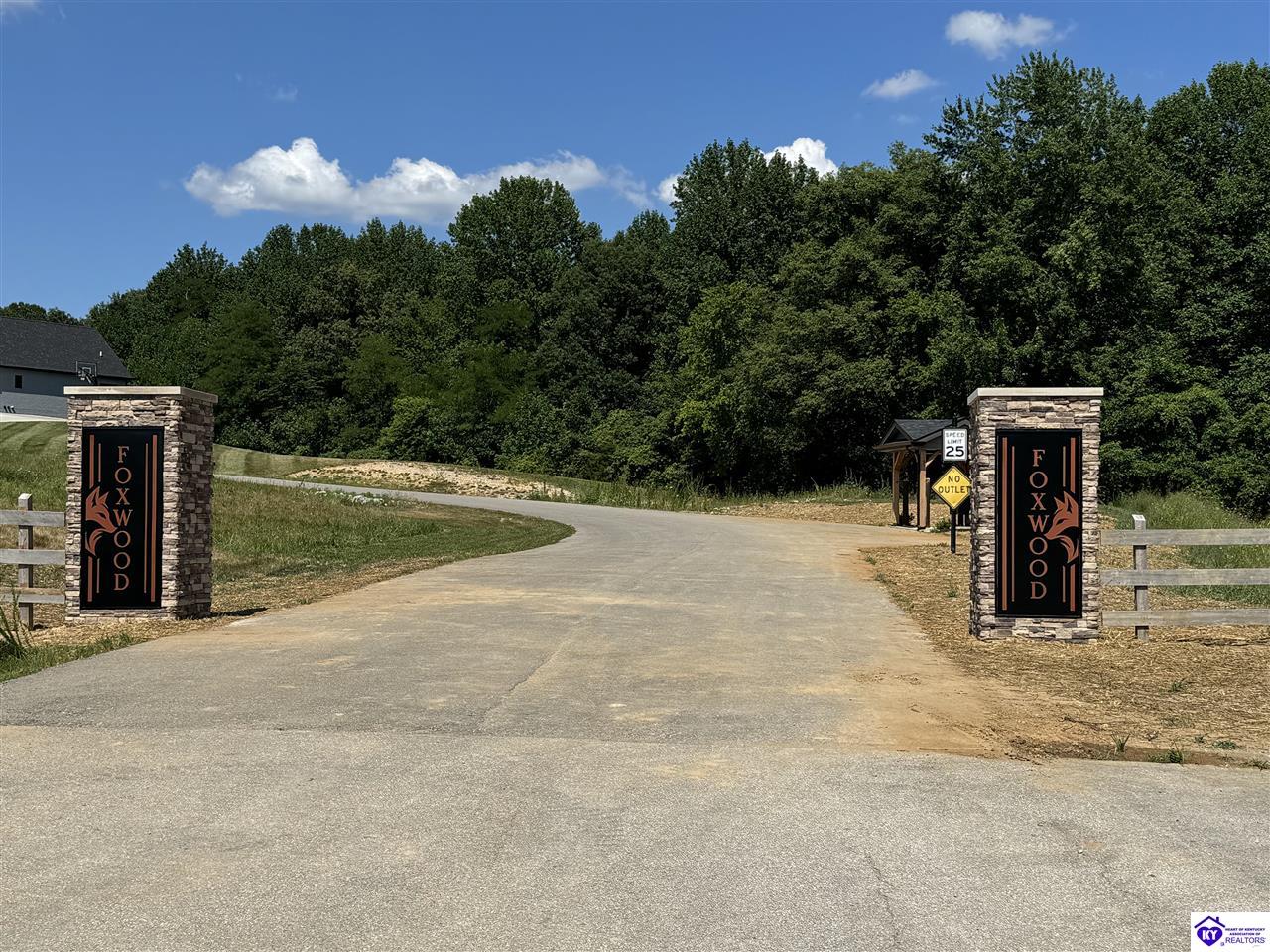 Lot 1 Foxwood CourtElizabethtown,&nbsp;KY&nbsp;42701