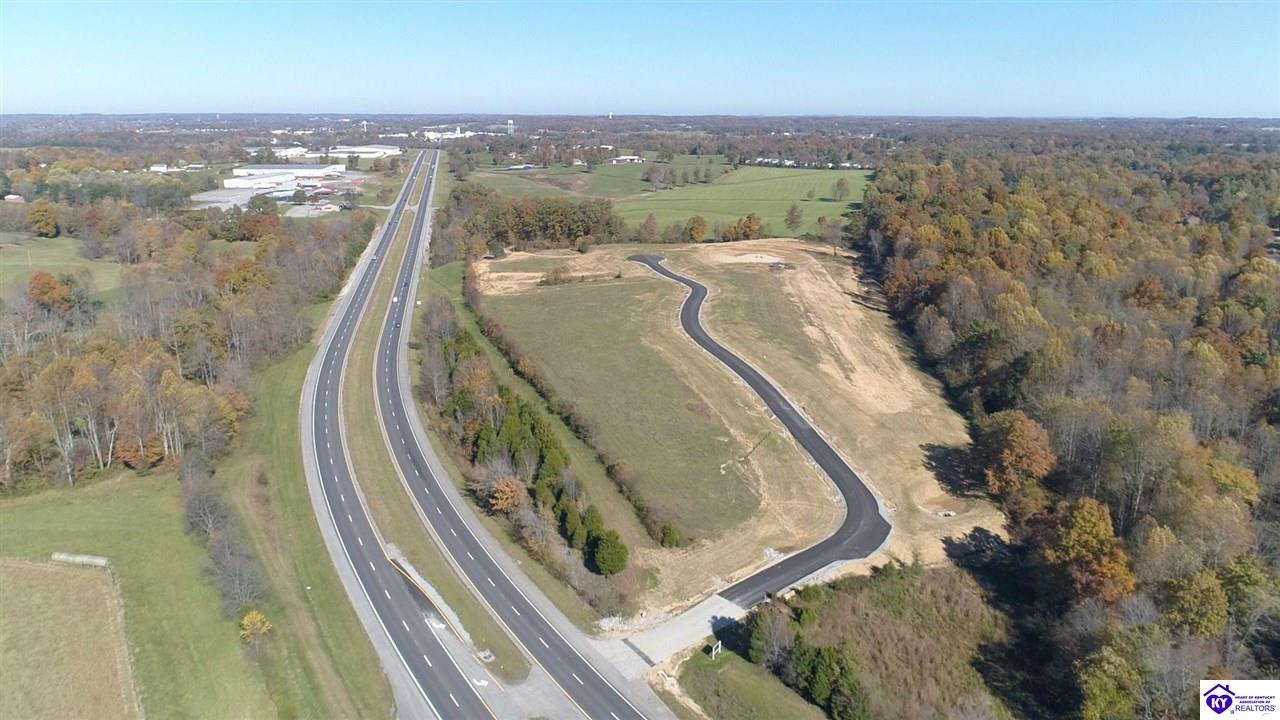 Lot 1 Foxwood Court Elizabethtown, KY 42701 #4