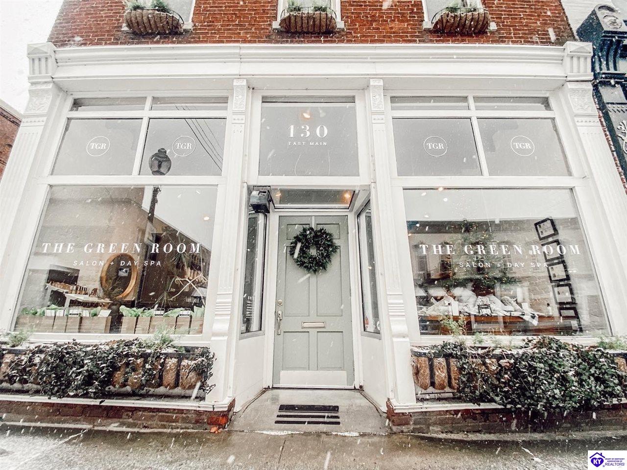 130 E Main Street Campbellsville, KY 42718 #1