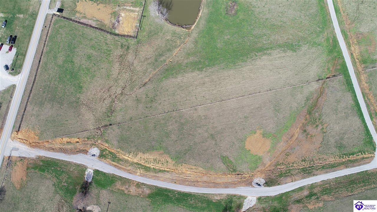 Tract 6 Moore Farm Road Leitchfield, KY 42754 #2