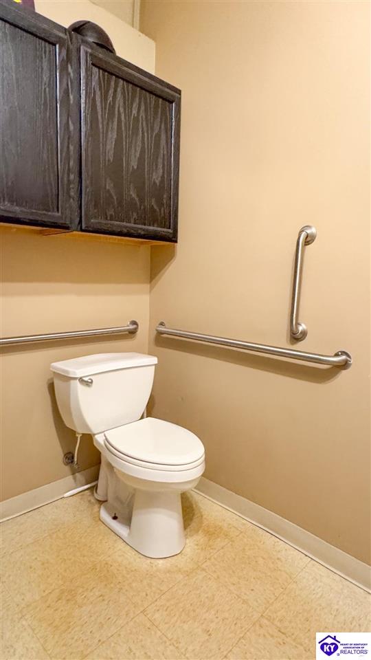 117 E Main Street Campbellsville, KY 42718 #3