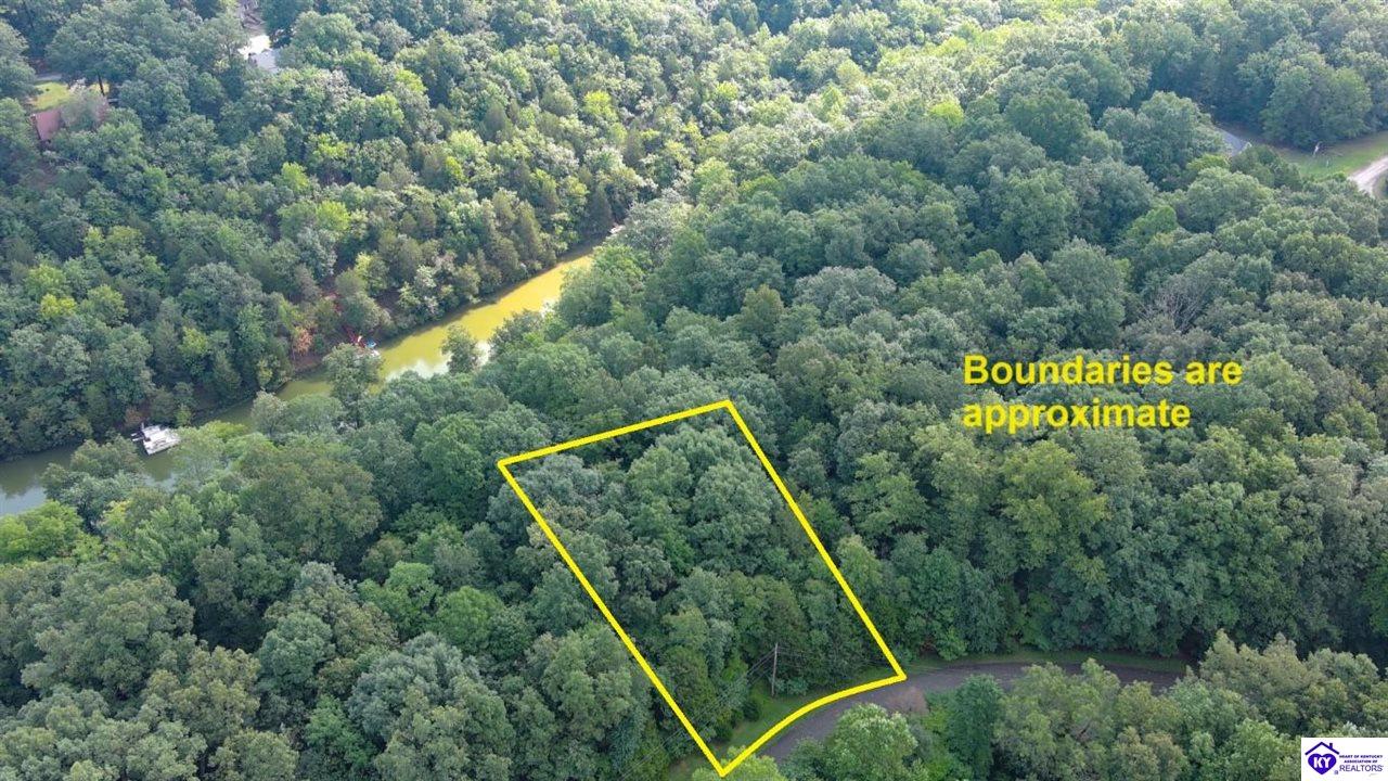 Lot 63 Greenbriar Court Brandenburg, KY 40108 #2