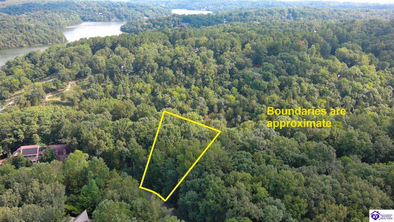 Lot 63 Greenbriar Court Brandenburg, KY 40108 #4