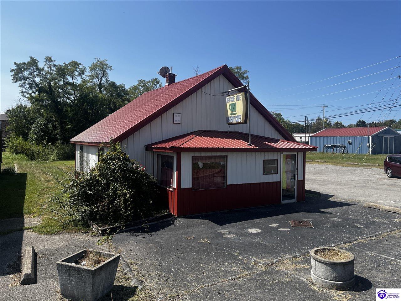 451 N Wilson Road Radcliff, KY 40160 #1