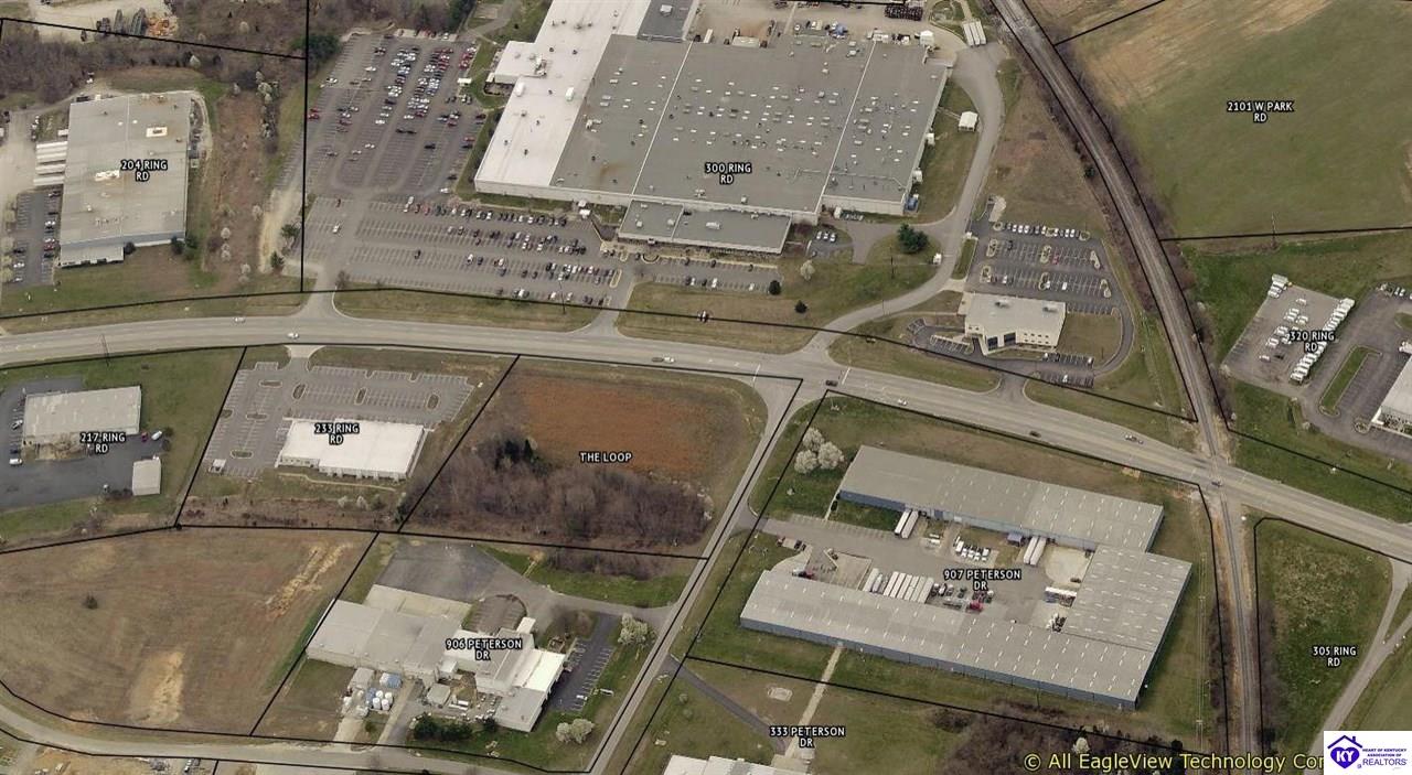 245 Ring Road Elizabethtown, KY 42701 #1