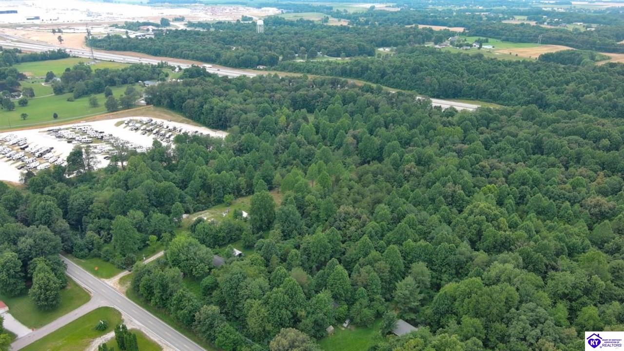 6229 S Dixie Highway Glendale, KY 42740 #4