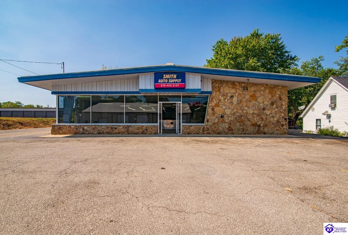 716 High StreetBrandenburg,&nbsp;KY&nbsp;40108