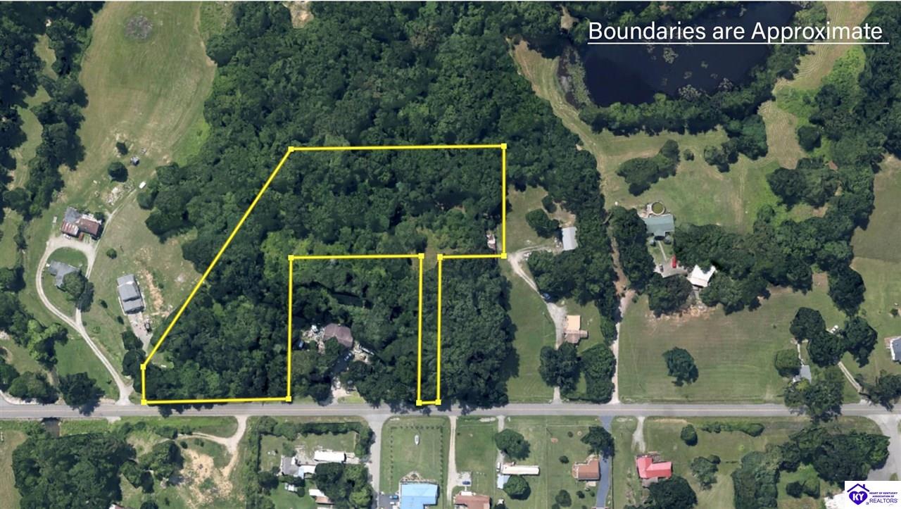 0000 Rineyville Big Springs Road Rineyville, KY 40162 #1