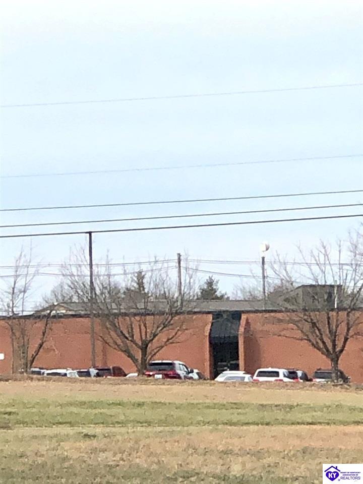 Lot #7 Drexler Circle Elizabethtown, KY 42701 #2