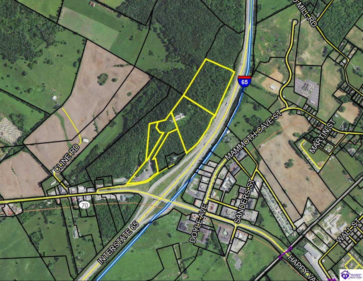 101 Huckleberry Knob RoadCave City,&nbsp;KY&nbsp;42127