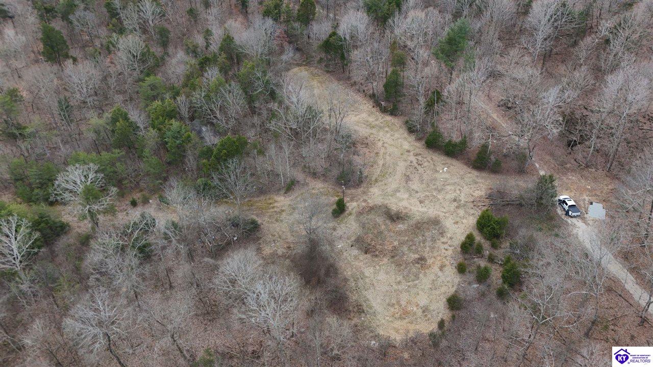 Tract 3-4 Priceville Road Munfordville, KY 42765 #1