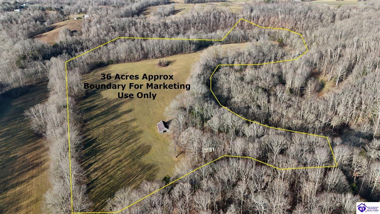 36 AC Rainbow Trout RoadSummersville,&nbsp;KY&nbsp;42782