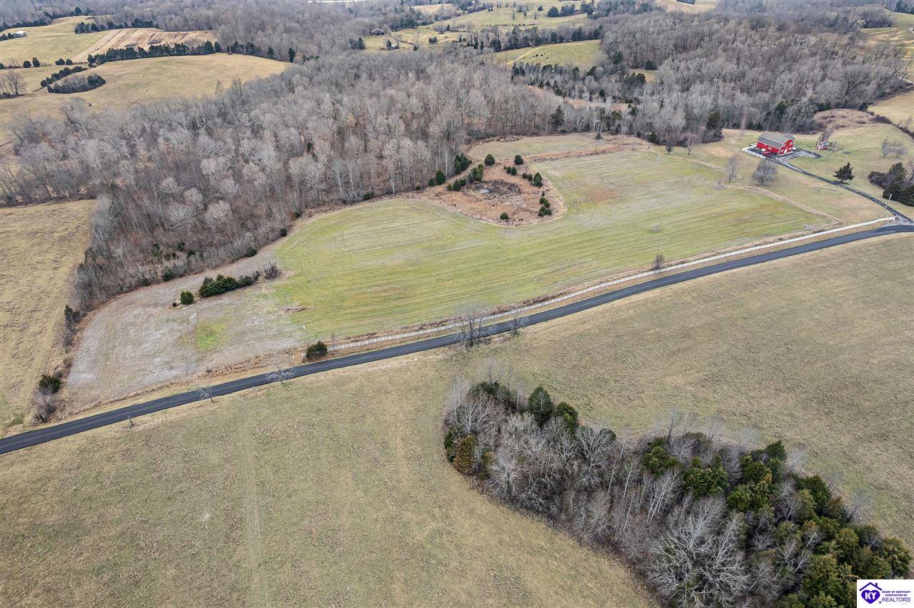 50 Lovers Lane Greensburg, KY 42743 #1