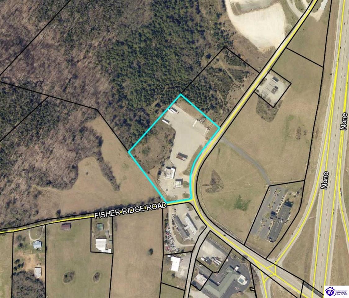 615 Flint Ridge RoadHorse Cave,&nbsp;KY&nbsp;42749