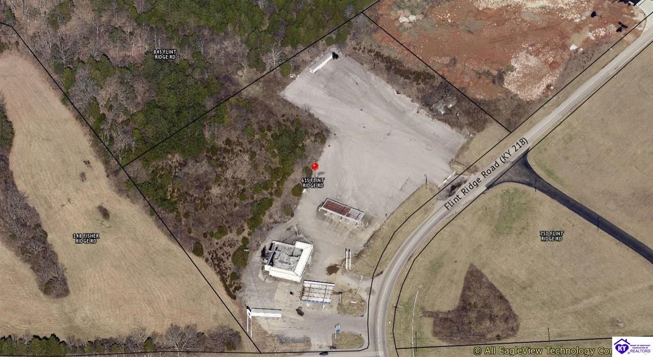 615 Flint Ridge Road Horse Cave, KY 42749 #1