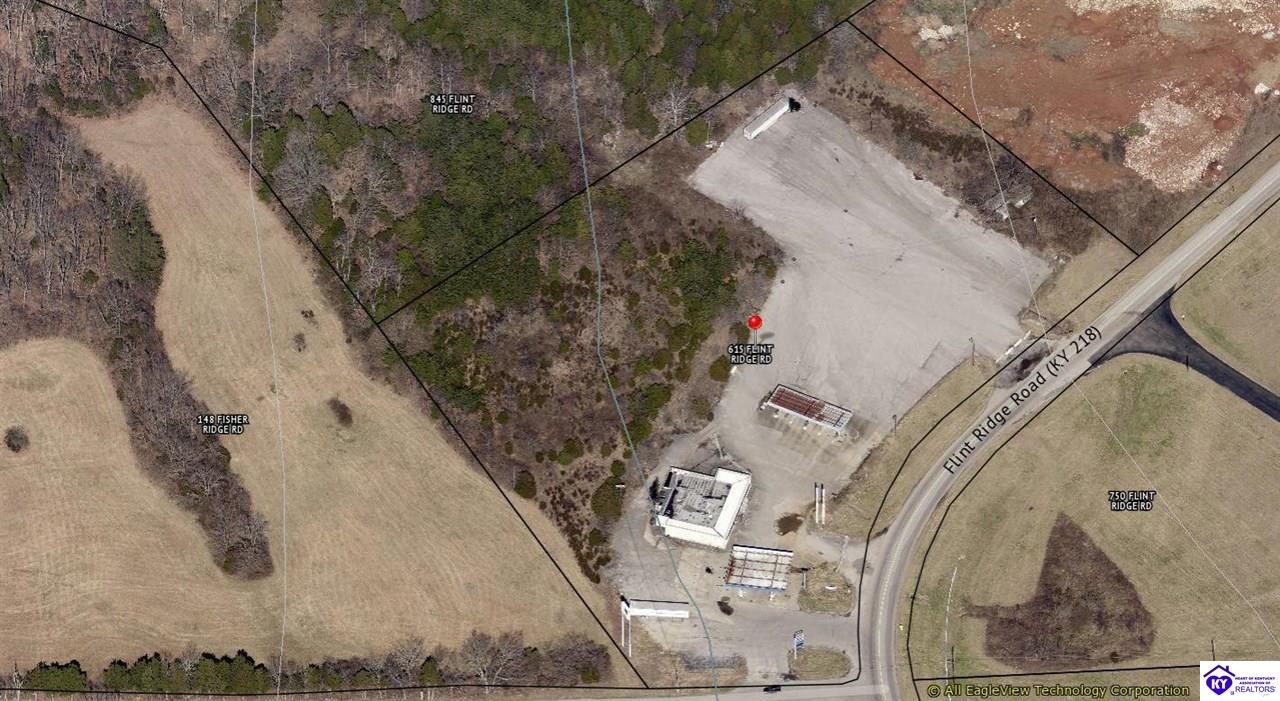 615 Flint Ridge Road Horse Cave, KY 42749 #2