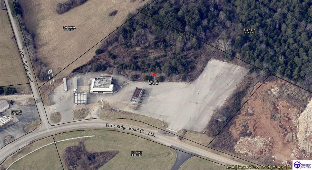 615 Flint Ridge Road Horse Cave, KY 42749 #3