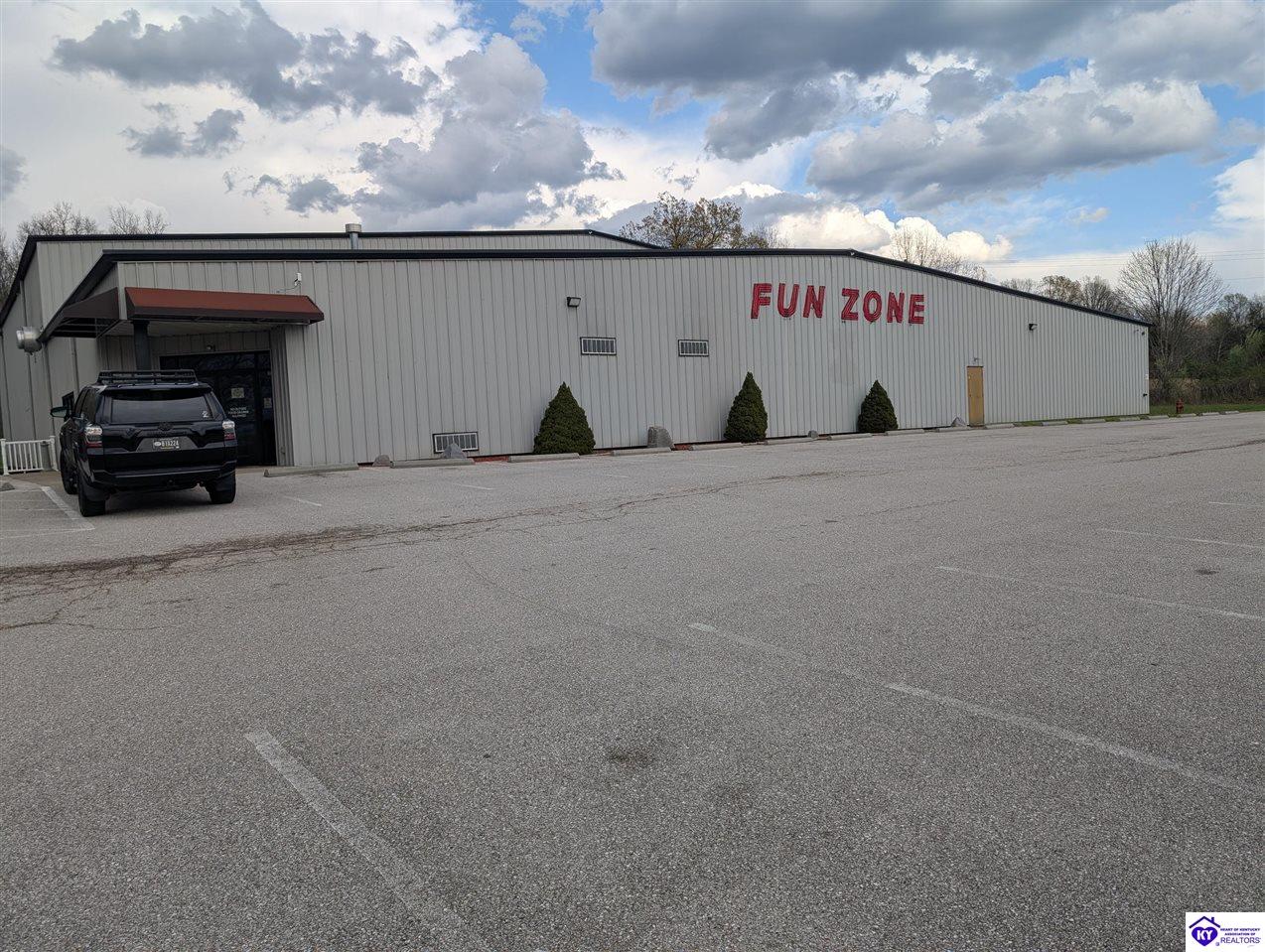 1500 Sam Steward DrRadcliff,&nbsp;KY&nbsp;40160