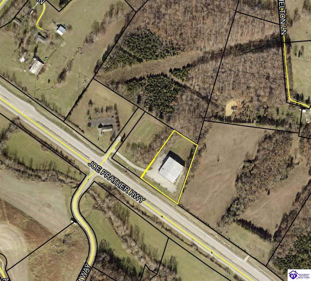 1500 Sam Steward Dr Radcliff, KY 40160 #1