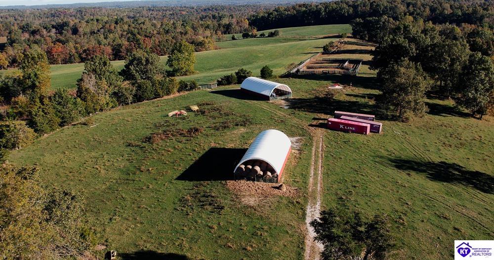 TRACT 2 Roy Road Eastview, KY 42732 #1