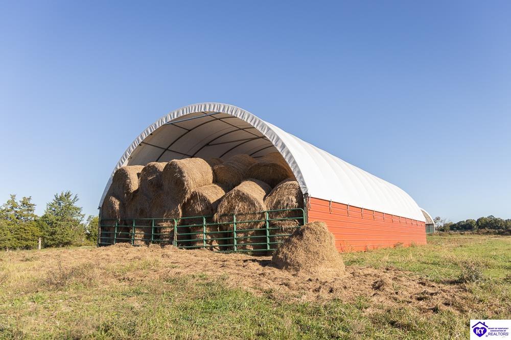 TRACT 2 Roy Road Eastview, KY 42732 #2