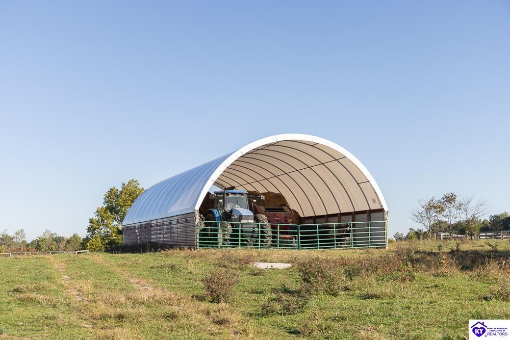 TRACT 2 Roy Road Eastview, KY 42732 #3