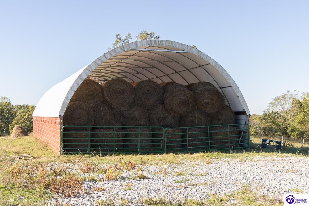 TRACT 2 Roy Road Eastview, KY 42732 #4