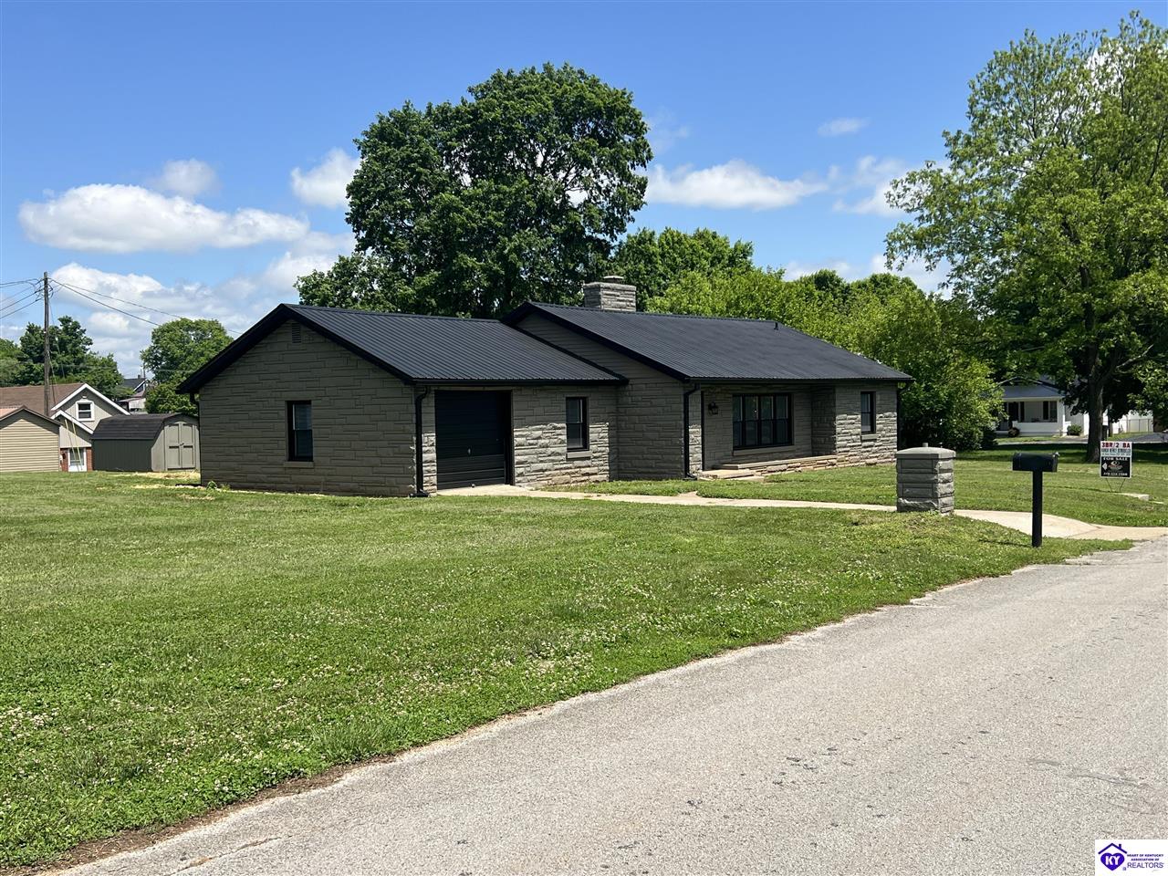 406 N Hubbard AveMunfordville,&nbsp;KY&nbsp;42765