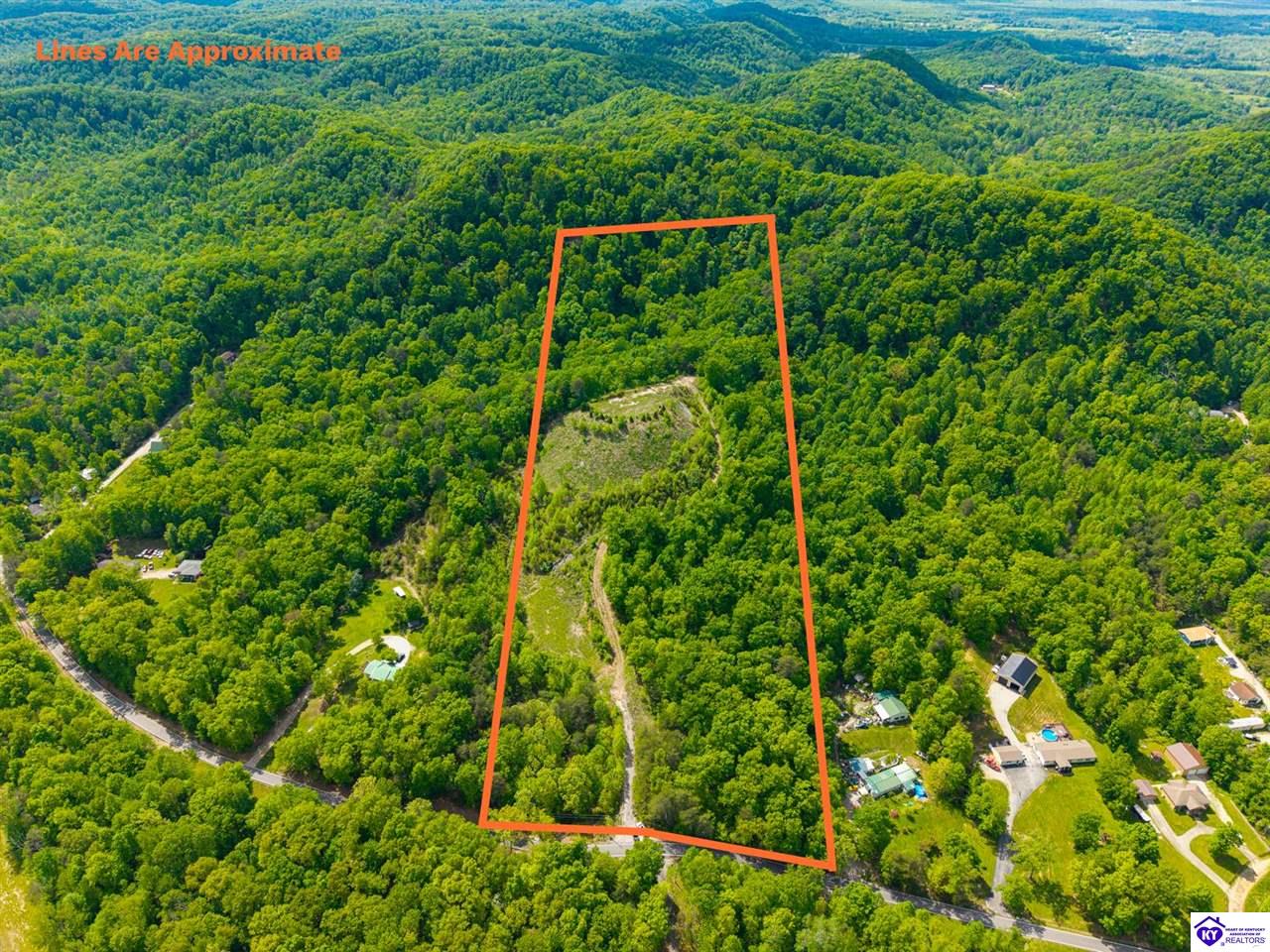0 Horsefly Hollow Road Lebanon Junction, KY 40150 #1