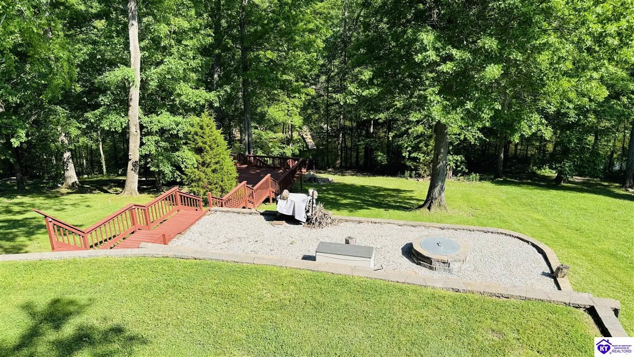 431 Timberlake Lane McDaniels, KY 40152 #4