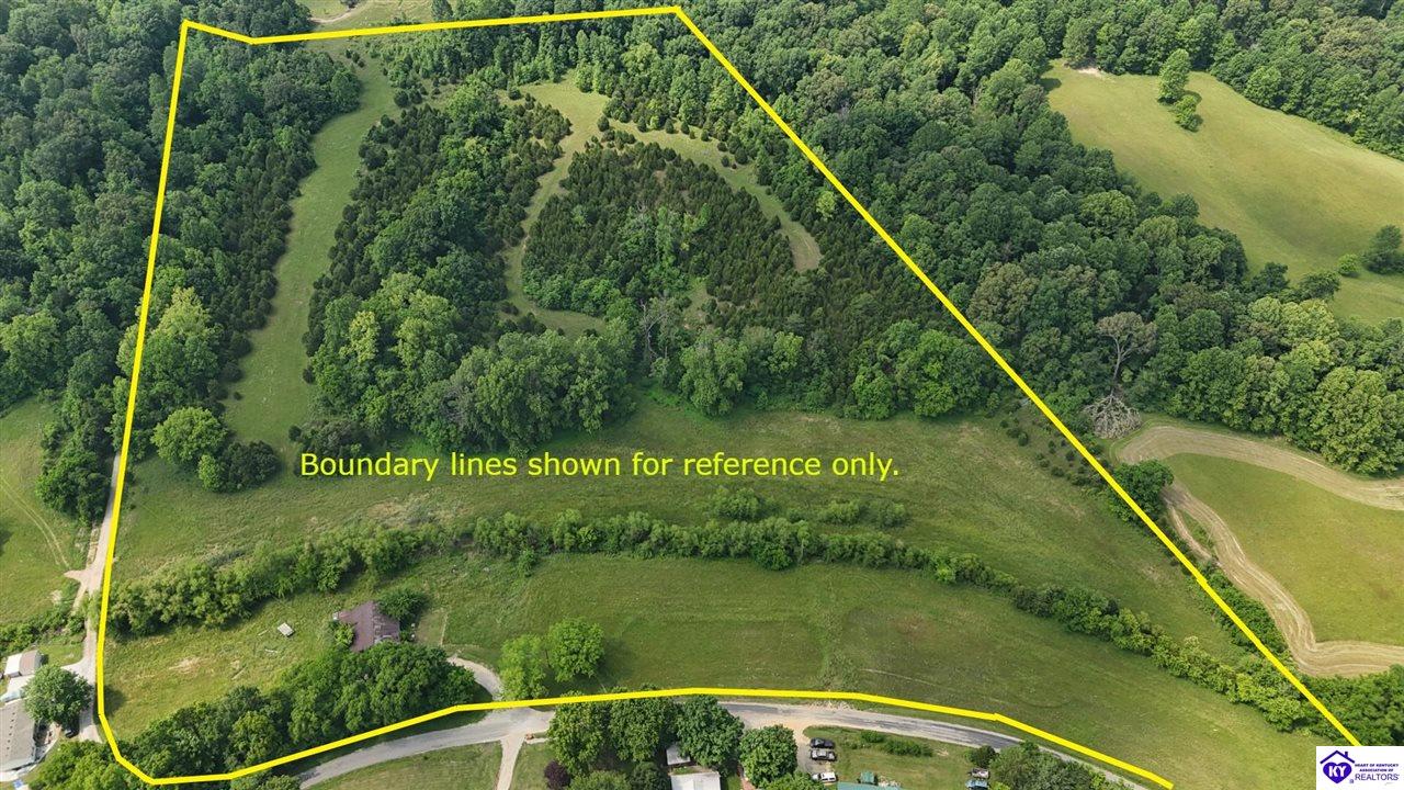 0 Locust Grove RoadBonnieville,&nbsp;KY&nbsp;42713