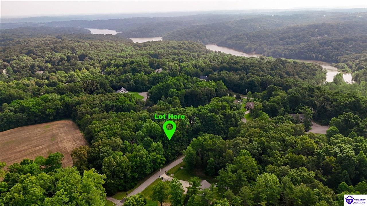 Lot 213 Bobwhite RoadBrandenburg,&nbsp;KY&nbsp;40108
