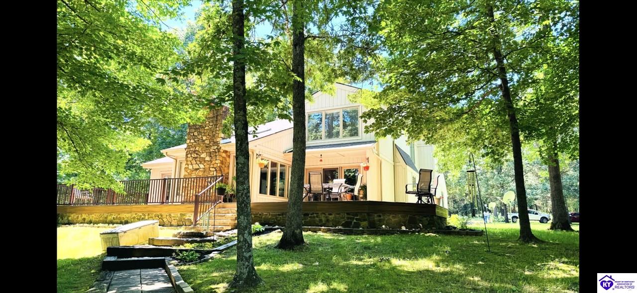 150 Parkside Drive Falls Of Rough, KY 40119 #1