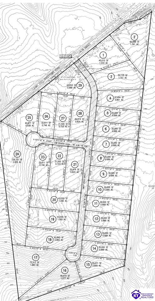 lot 24 Low Country CourtHodgenville,&nbsp;KY&nbsp;42748