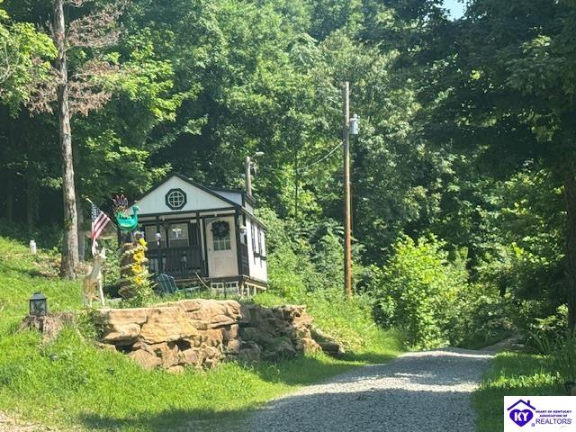 1097 Elm Hill Lane Leitchfield, KY 42754 #4