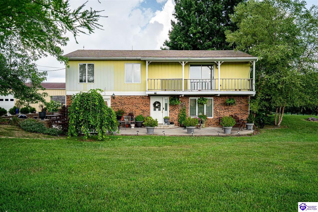 607 Hardin Springs RoadBig Clifty,&nbsp;KY&nbsp;42712