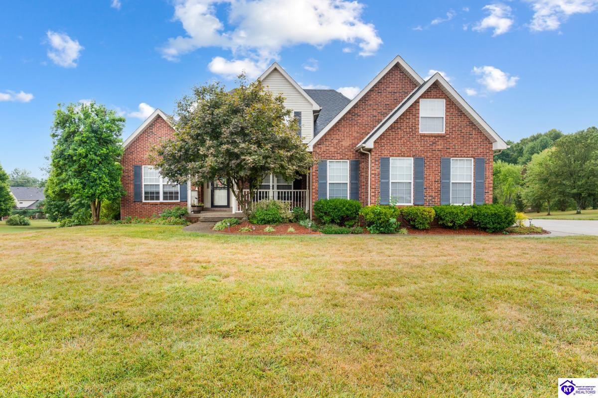 107 Deerfield Hills RoadElizabethtown,&nbsp;KY&nbsp;42701